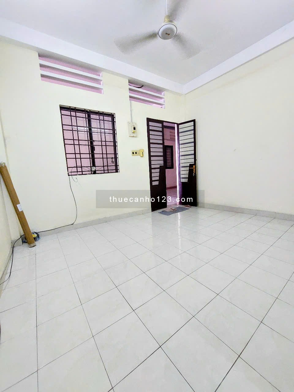 Cho Thuê Chung Cư 1PN Quận 1 Giá Rẻ - Chính Chủ