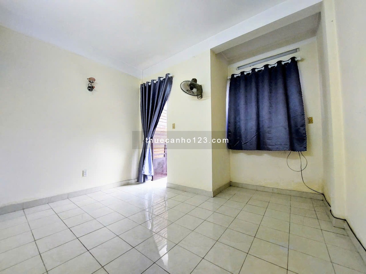 Cho Thuê Chung Cư 1PN Quận 1 Giá Rẻ - Chính Chủ