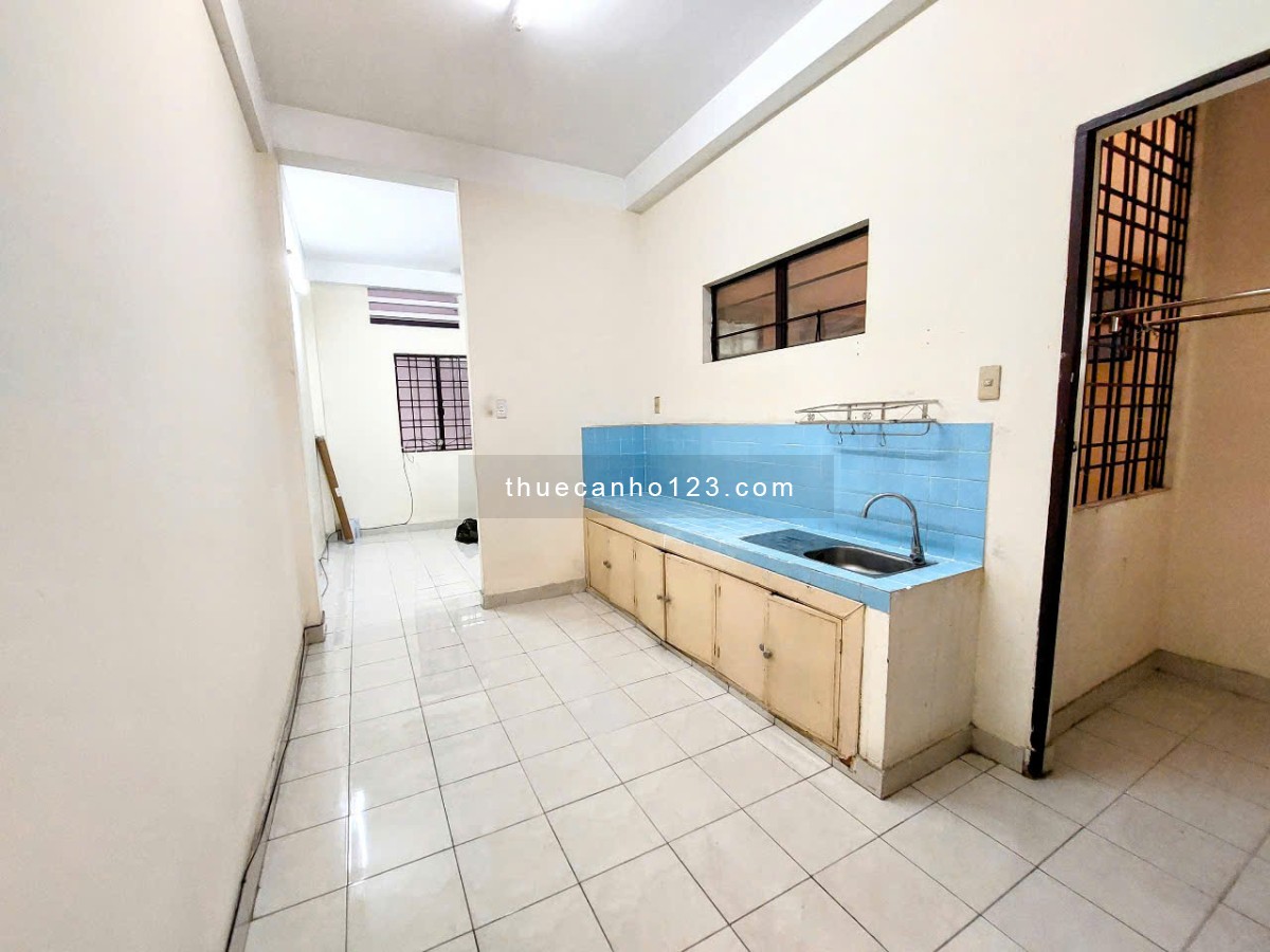 Cho Thuê Chung Cư 1PN Quận 1 Giá Rẻ - Chính Chủ
