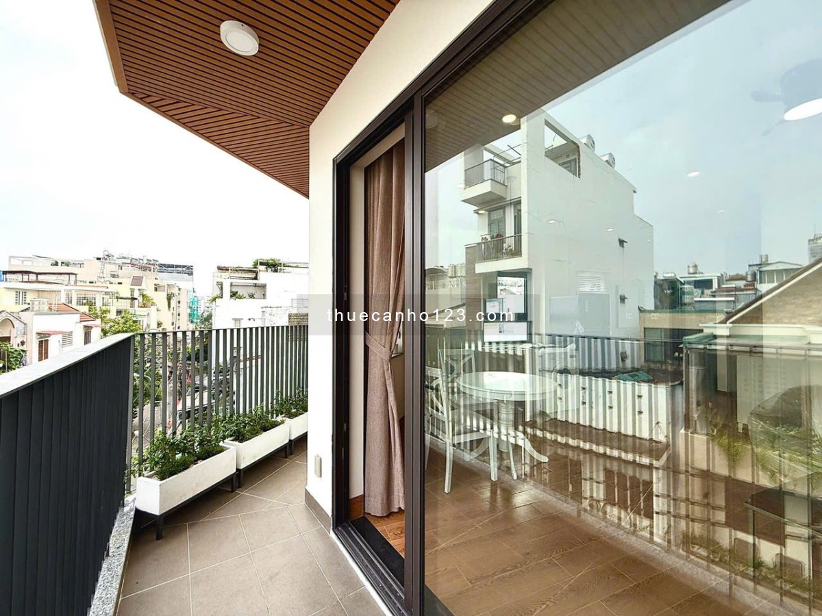 KHAI TRƯƠNG DỰ ÁN ĐỘC QUYỀN - CĂN HỘ 1PN 50m2 NGAY CẦU NGUYỄN VĂN CỪ .