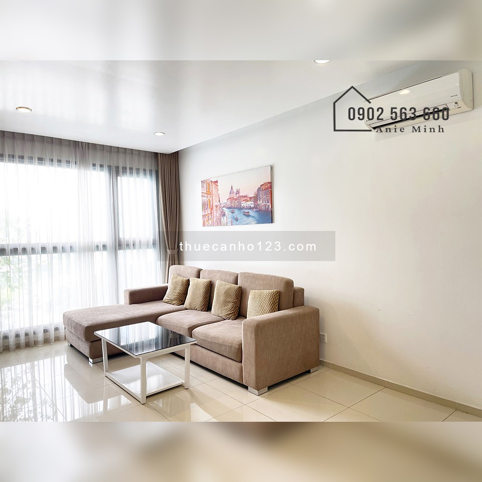 HÀNG HIẾM Cho thuê căn hộ Pearl Plaza 2 phòng ngủ, 103m2 view cực đẹp