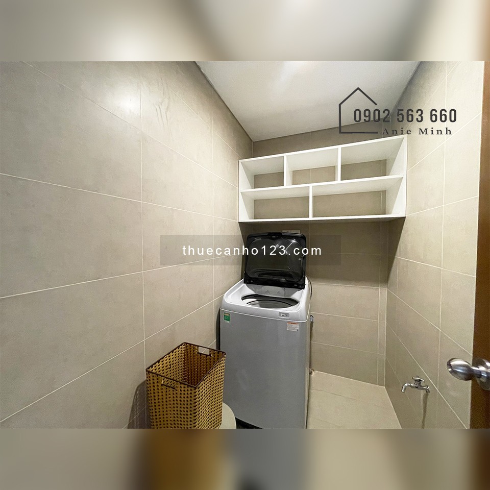 HÀNG HIẾM Cho thuê căn hộ Pearl Plaza 2 phòng ngủ, 103m2 view cực đẹp