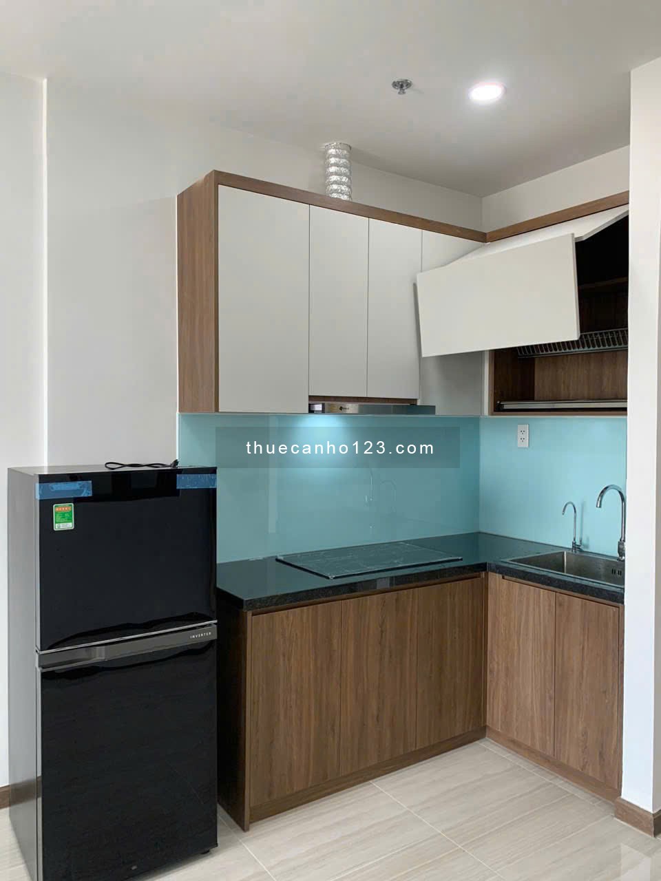 4TR5 - Full Nội Thất Mới - CỌC 1 - Thích Quảng Đức - Phú Nhuận cho thuê