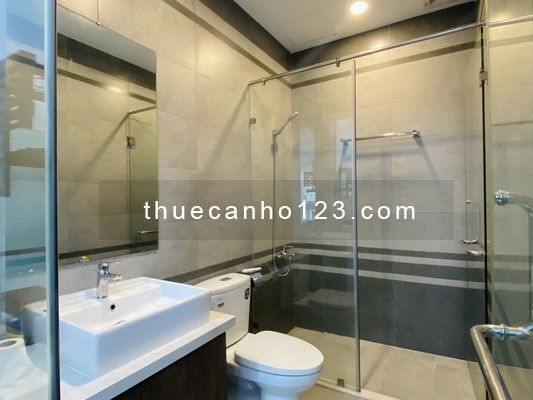 Studio diện tích 40m2 nội thất hiện đại - Nuôi pet - Thang máy - Đẹp như hình