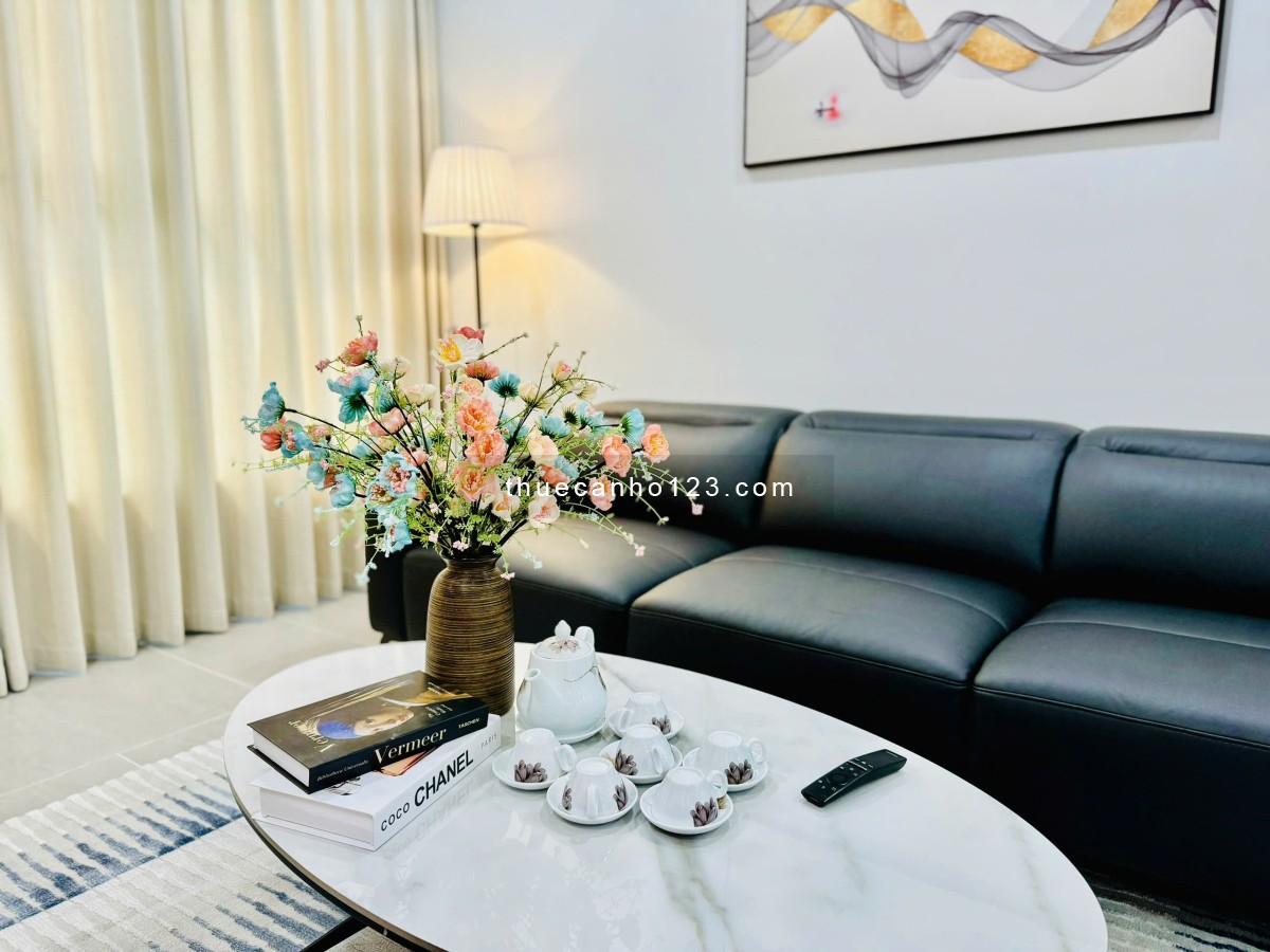 Chính chủ cho thuê căn hộ Vinata Tower siêu đẹp 87m 2 phòng ngủ full nội thất giá chỉ 15 triệu/tháng