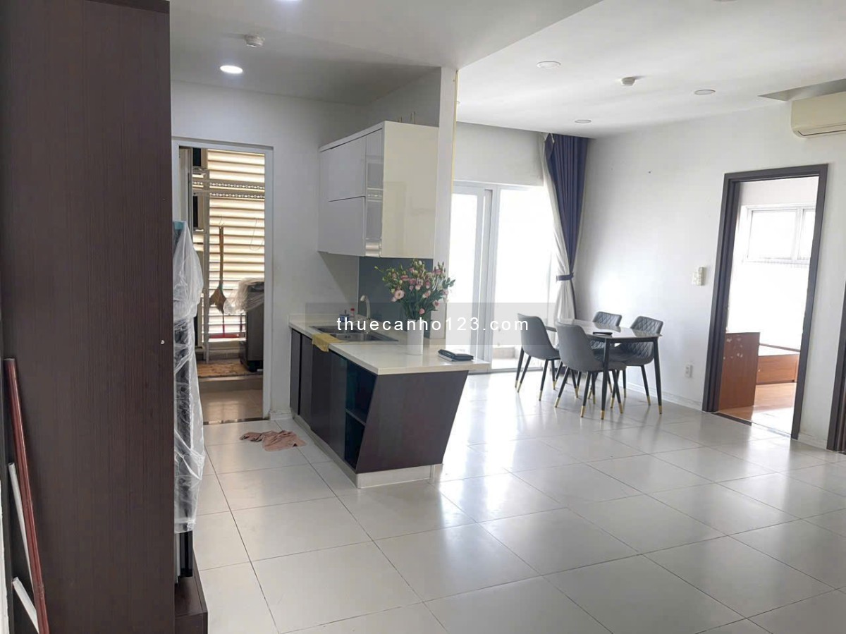 Chính chủ mời thuê Sunny Plaza, 3PN - 95m2 - 16tr/th, Gò Vấp TPHCM