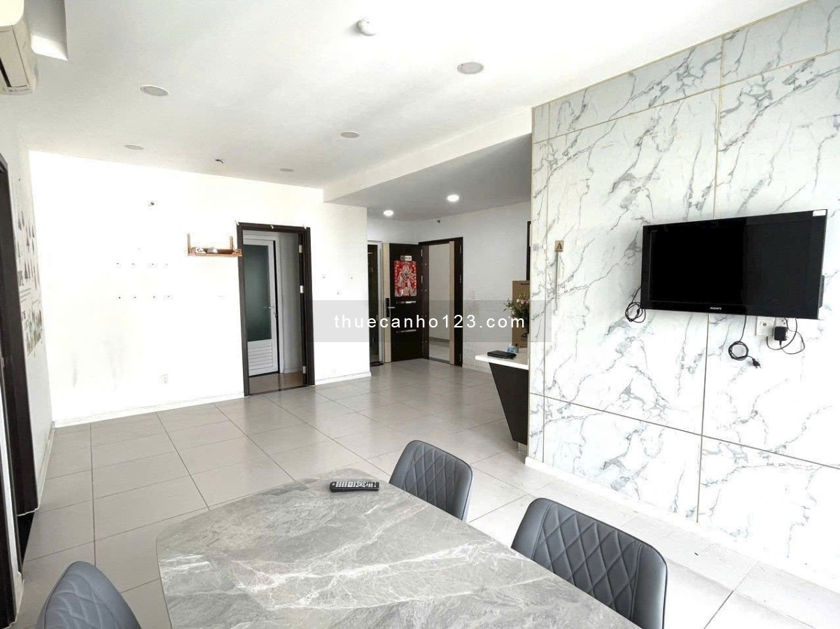 Chính chủ mời thuê Sunny Plaza, 3PN - 95m2 - 16tr/th, Gò Vấp TPHCM