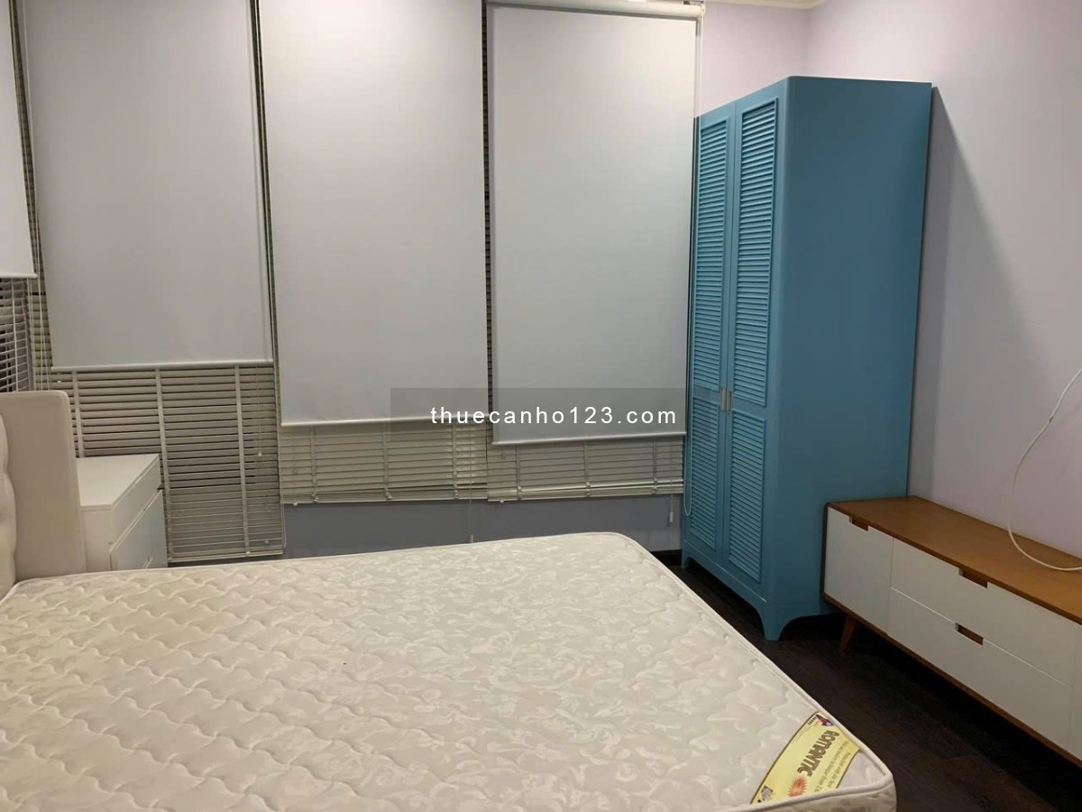 Chính chủ mời thuê Sunny Plaza, 3PN - 95m2 - 16tr/th, Gò Vấp TPHCM