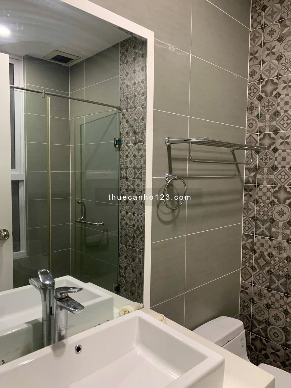 Chính chủ mời thuê Sunny Plaza, 3PN - 95m2 - 16tr/th, Gò Vấp TPHCM