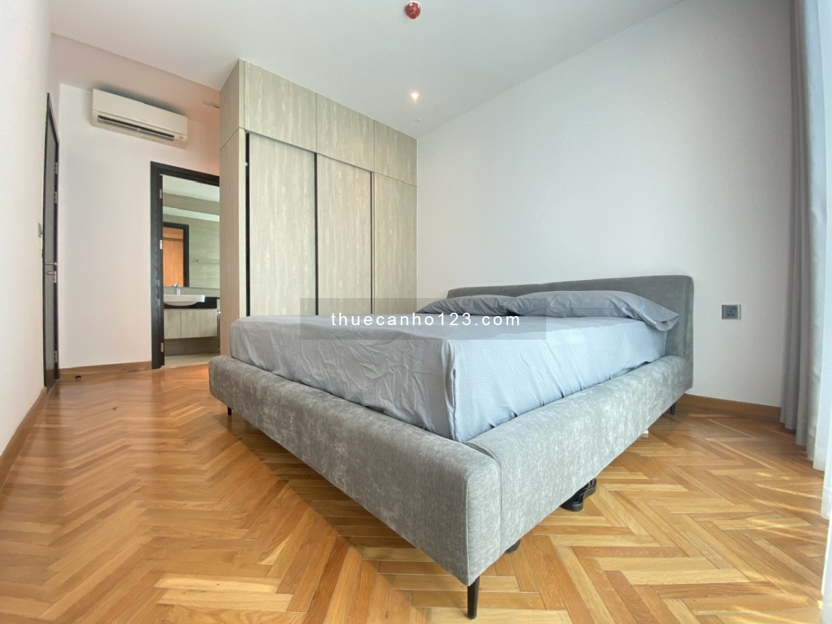 Nhà đẹp - Đang trống 3PN tại Feliz En Vista, full nội thất, giá 32tr/tháng.