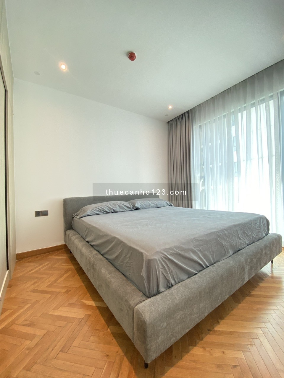 Nhà đẹp - Đang trống 3PN tại Feliz En Vista, full nội thất, giá 32tr/tháng.