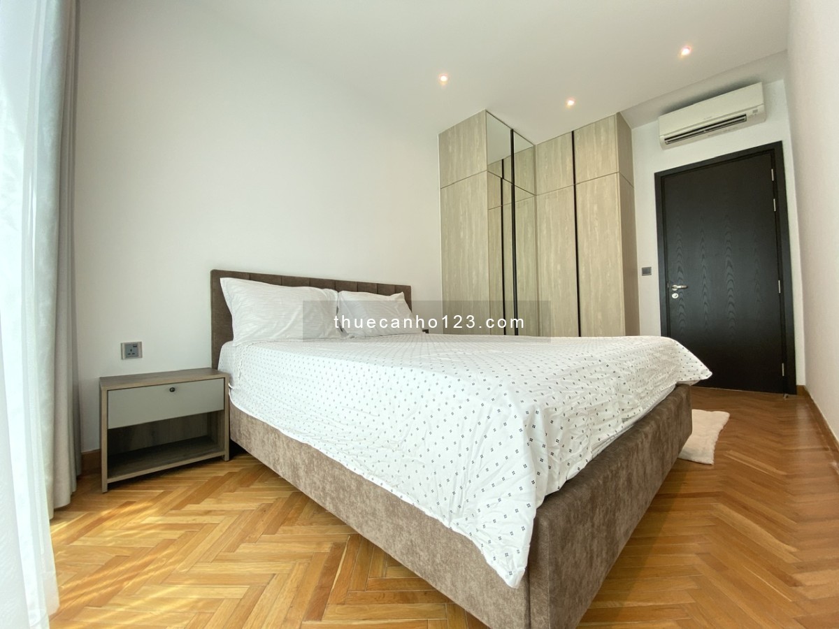 Nhà đẹp - Đang trống 3PN tại Feliz En Vista, full nội thất, giá 32tr/tháng.