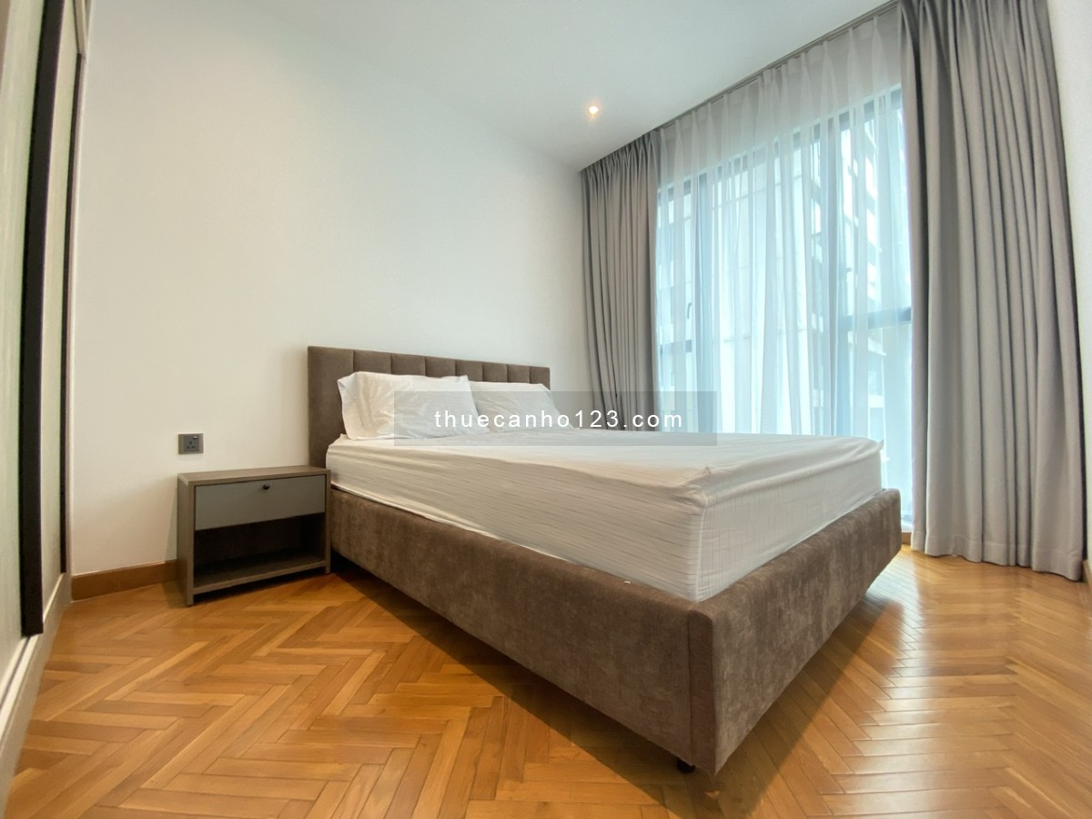 Nhà đẹp - Đang trống 3PN tại Feliz En Vista, full nội thất, giá 32tr/tháng.
