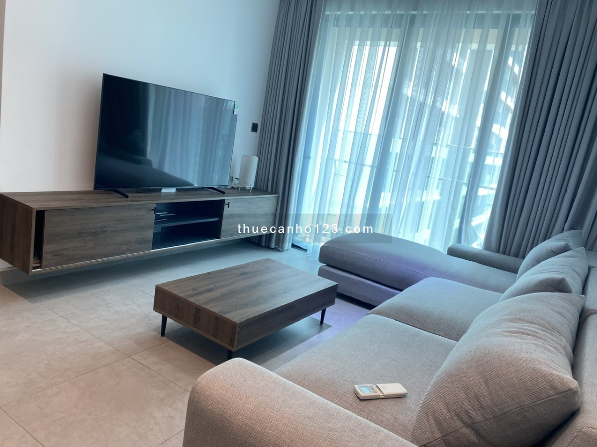 Nhà đẹp - Đang trống 3PN tại Feliz En Vista, full nội thất, giá 32tr/tháng.