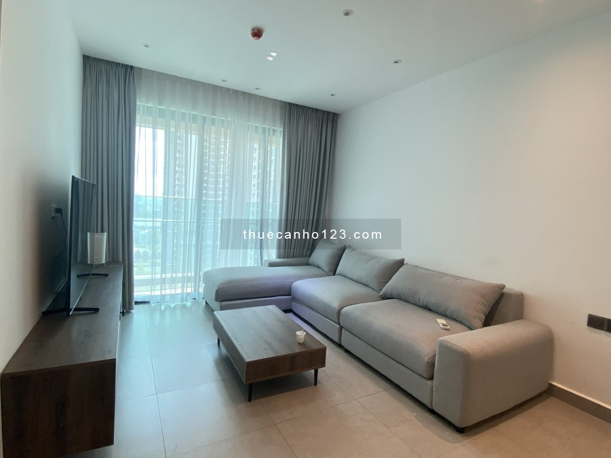 Nhà đẹp - Đang trống 3PN tại Feliz En Vista, full nội thất, giá 32tr/tháng.