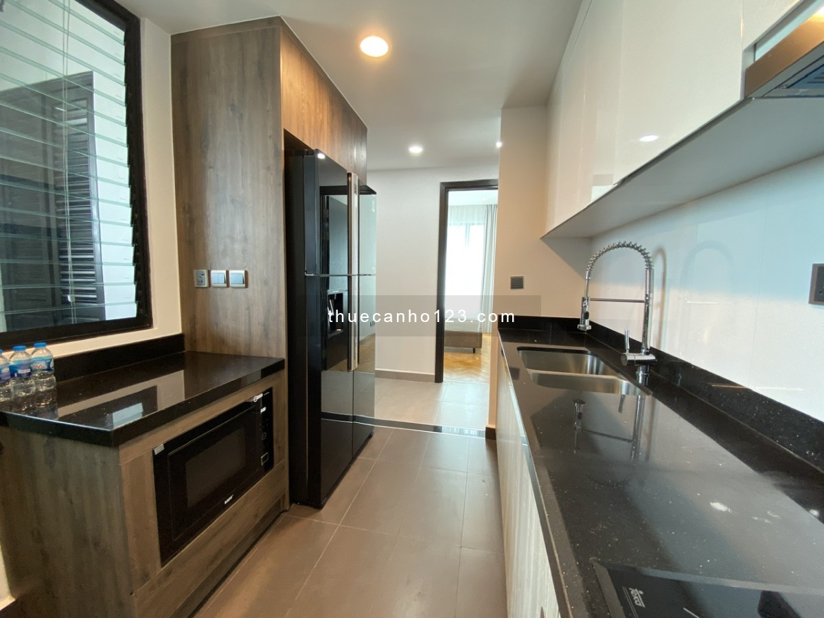 Nhà đẹp - Đang trống 3PN tại Feliz En Vista, full nội thất, giá 32tr/tháng.