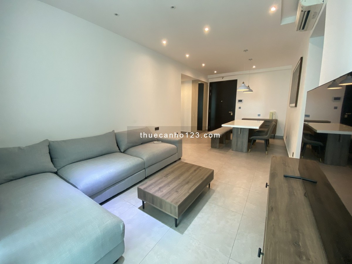 Nhà đẹp - Đang trống 3PN tại Feliz En Vista, full nội thất, giá 32tr/tháng.