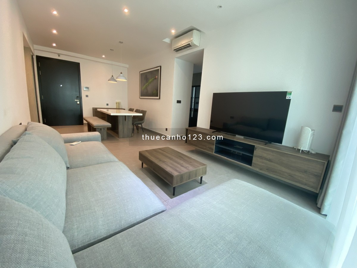 Nhà đẹp - Đang trống 3PN tại Feliz En Vista, full nội thất, giá 32tr/tháng.