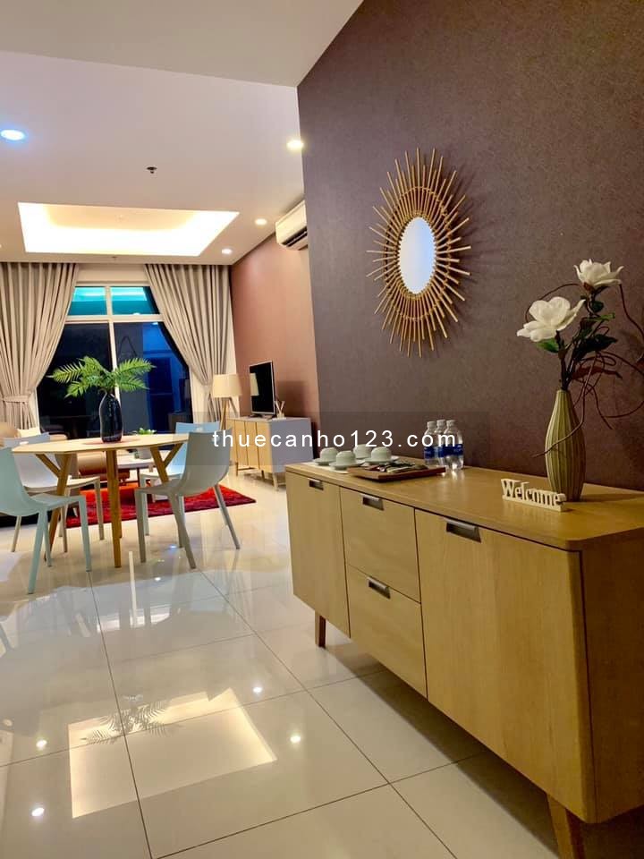 Cho thuê The Prince Residence - 1PN=15Tr | 2PN=18Tr | 3PN=24Tr - Tel 0903187783