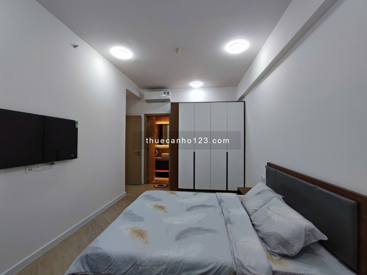 Cần cho thuê Căn hộ Antonia PMH Q7,2PN 2WC 87m2 có ôxe giá 26tr/th