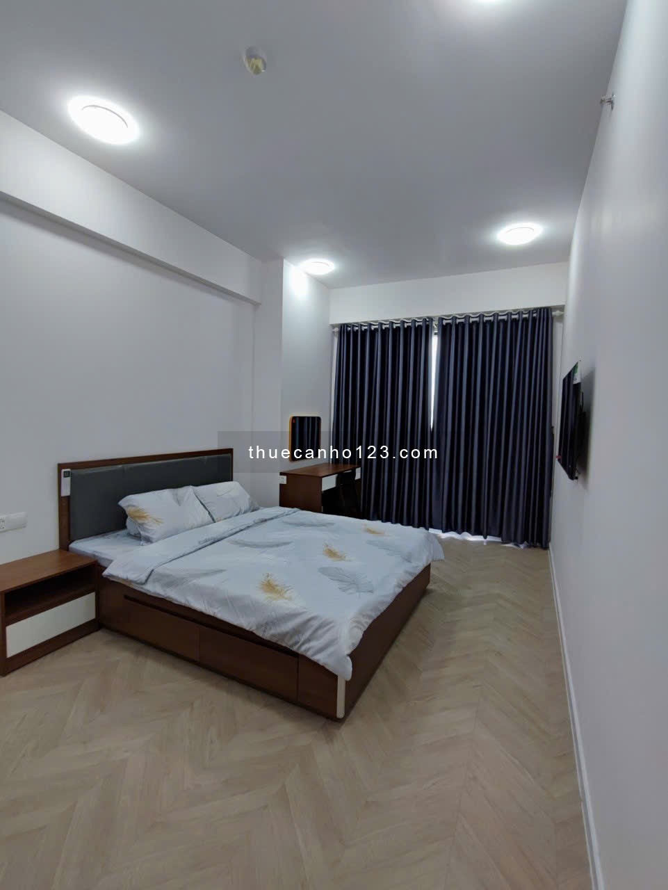 Cần cho thuê Căn hộ Antonia PMH Q7,2PN 2WC 87m2 có ôxe giá 26tr/th