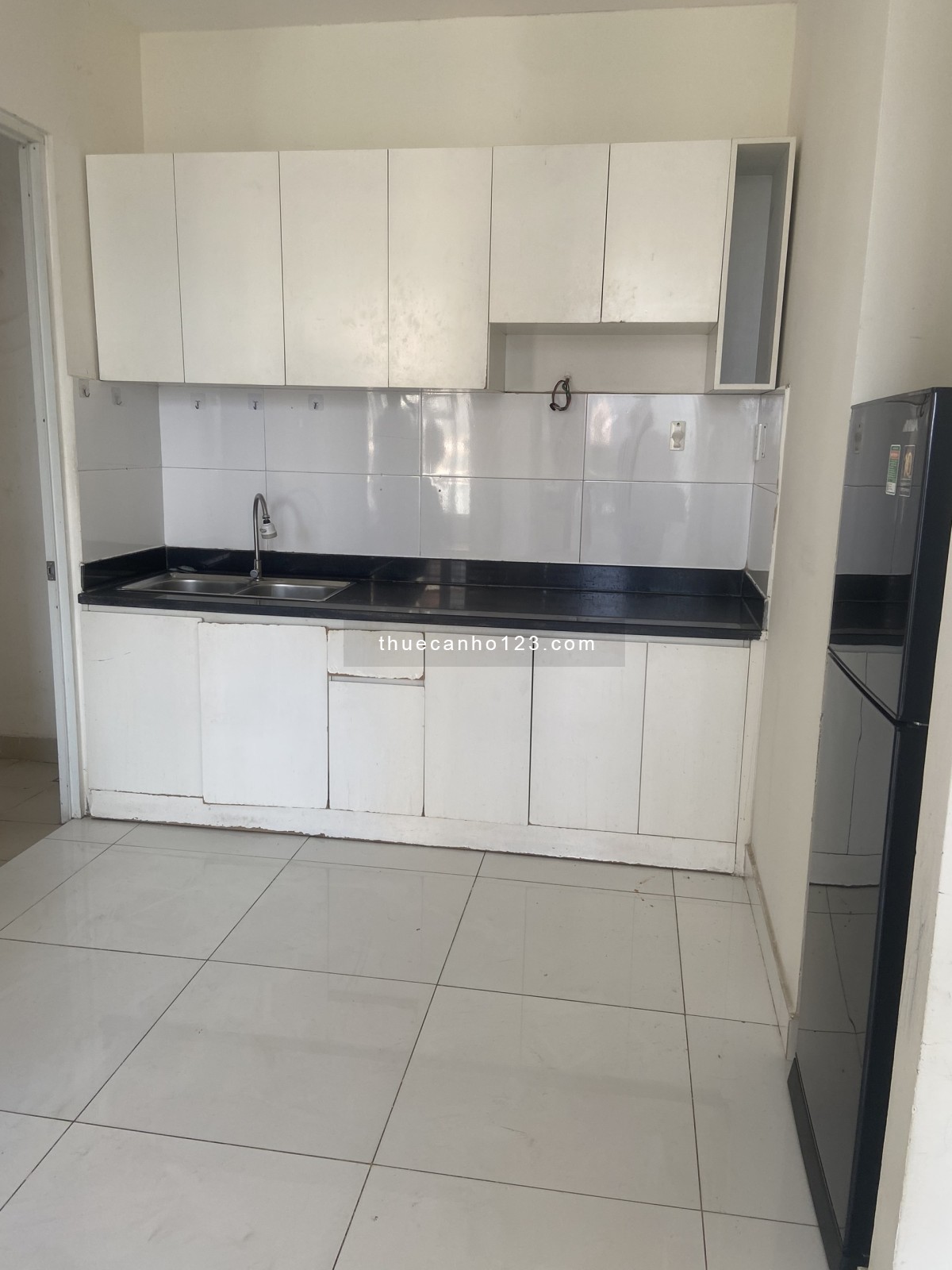 Cần cho thuê căn hộ Terra Rosa, KDC 13E, Bình Chánh giá 5.5tr/tháng, 2pn nội thất cơ bản, ở ngay