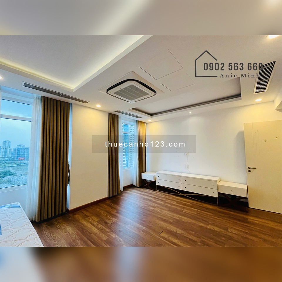 Chuyên cho thuê căn hộ Saigon Pearl 1-2-3PN xem nhà ngay. Hotline 0902 563 660