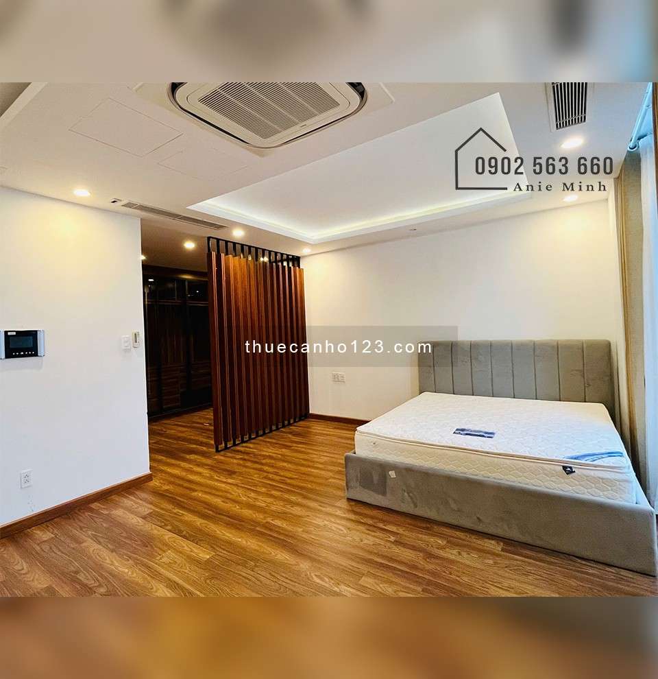 Chuyên cho thuê căn hộ Saigon Pearl 1-2-3PN xem nhà ngay. Hotline 0902 563 660