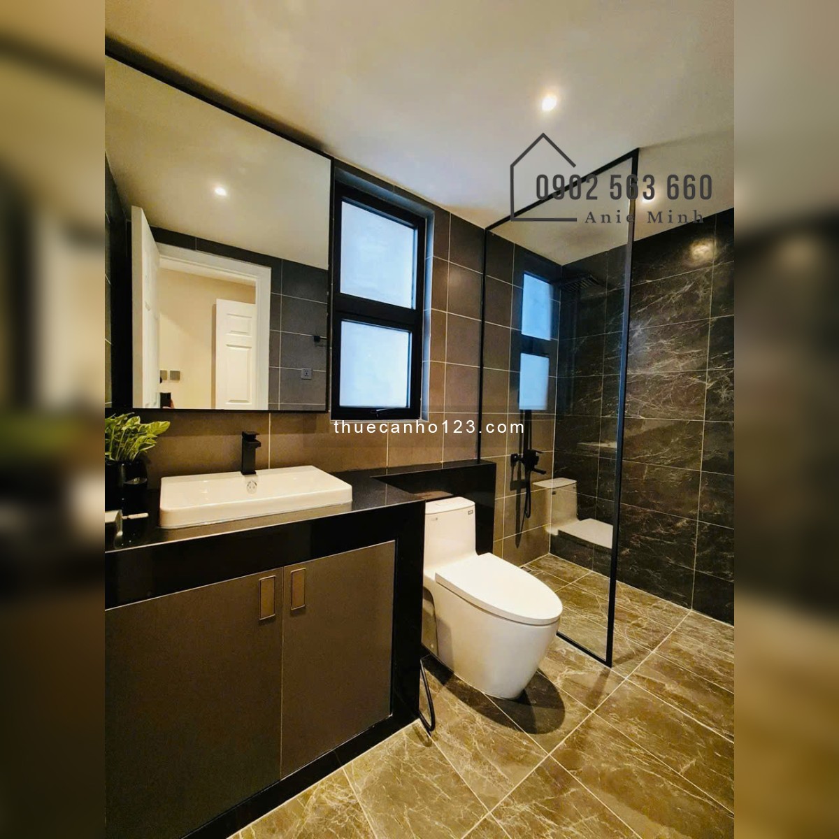 Chuyên cho thuê căn hộ Saigon Pearl 1-2-3PN xem nhà ngay. Hotline 0902 563 660