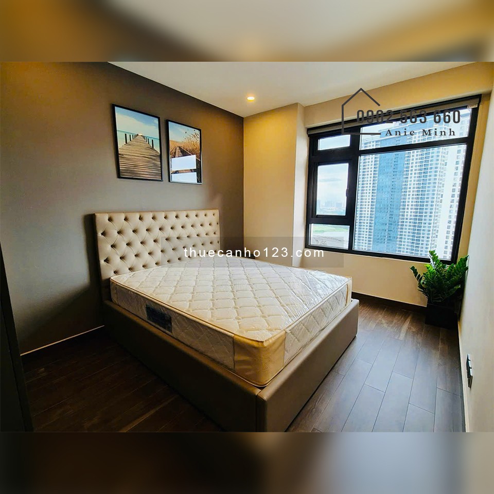 Chuyên cho thuê căn hộ Saigon Pearl 1-2-3PN xem nhà ngay. Hotline 0902 563 660