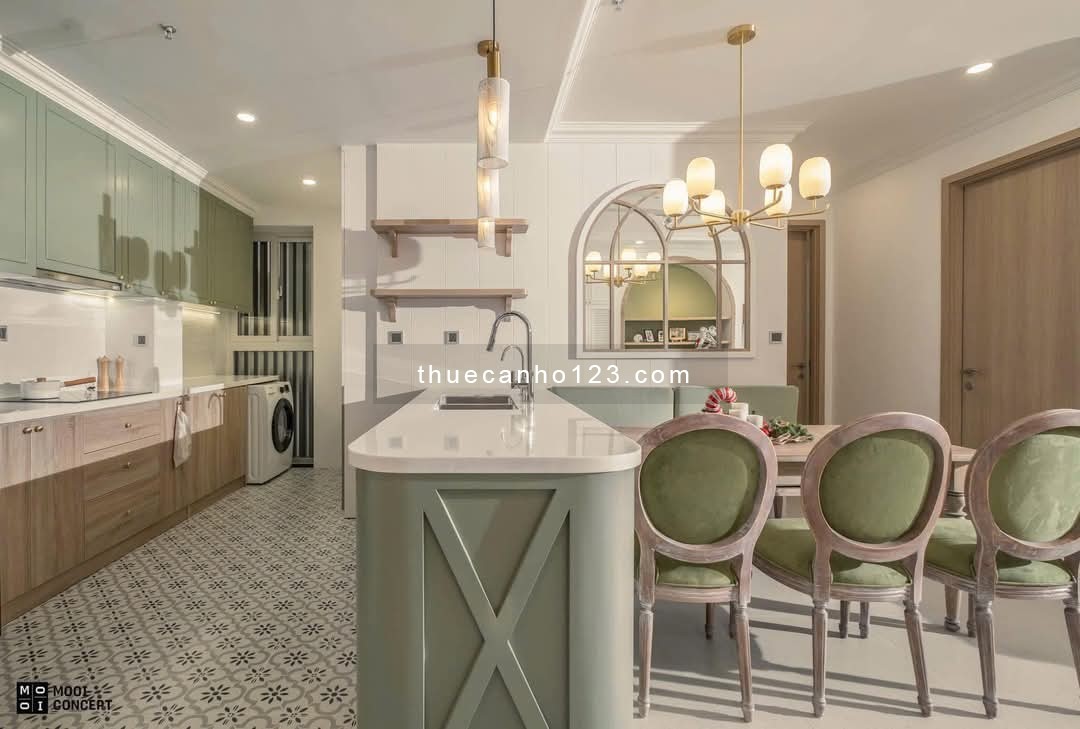 CĂN HỘ MINI 100% – ĐẸP NHƯ CRUSH TRONG TRUYỀN THUYẾT️‍ 1PN rộng 50m², ban công thoáng mát, full nt