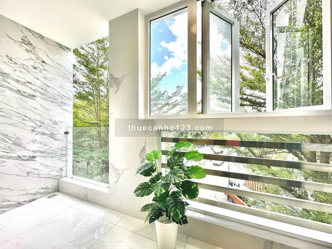 KDC KIM SƠN QUẬN 7, Căn studio xinh như hình - Đẹp lắm lun í