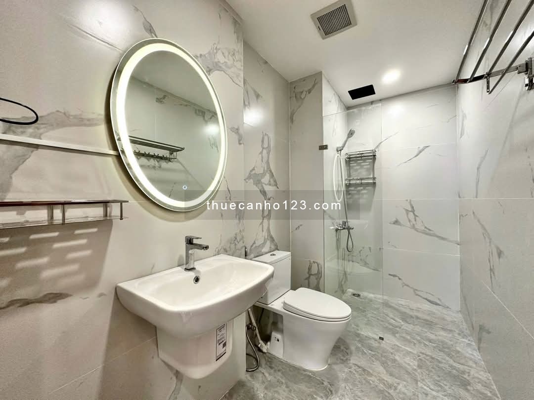 KDC KIM SƠN QUẬN 7, Căn studio xinh như hình - Đẹp lắm lun í