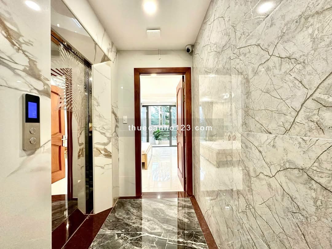 KDC KIM SƠN QUẬN 7, Căn studio xinh như hình - Đẹp lắm lun í