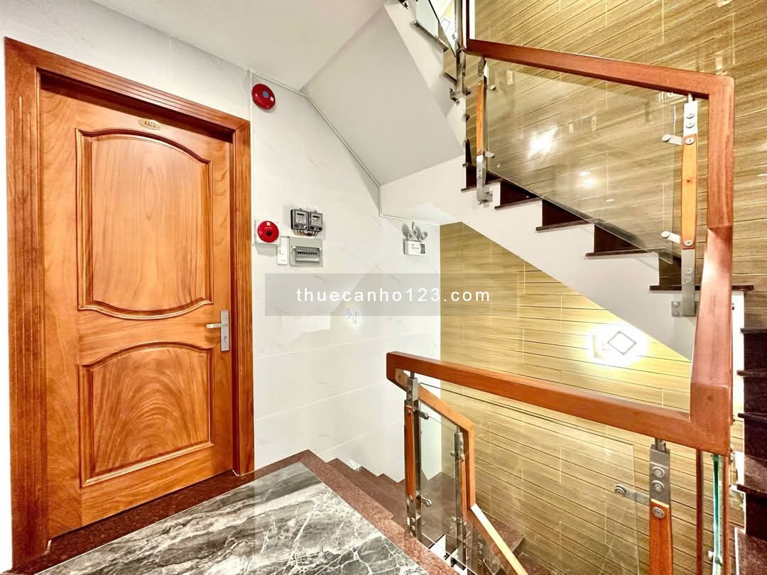 KDC KIM SƠN QUẬN 7, Căn studio xinh như hình - Đẹp lắm lun í