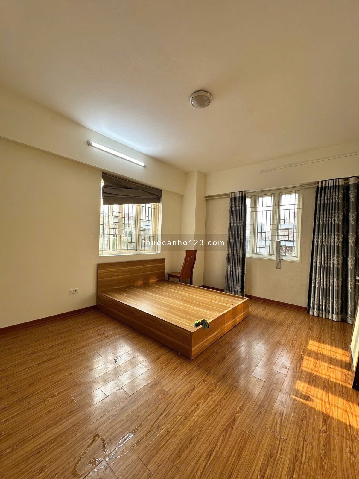 Chung cư Phú Thạnh, Nguyễn Sơn, Tân Phú, 110m2, 3PN, 2WC, 11tr5/th