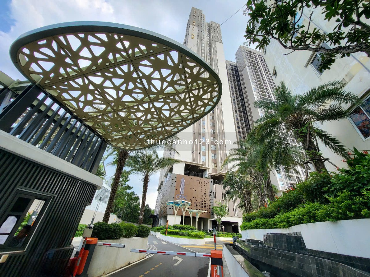 Căn hộ 2PN2WC 64m2 Tại OPAL SKYLINE giá chỉ 4.500.000đ