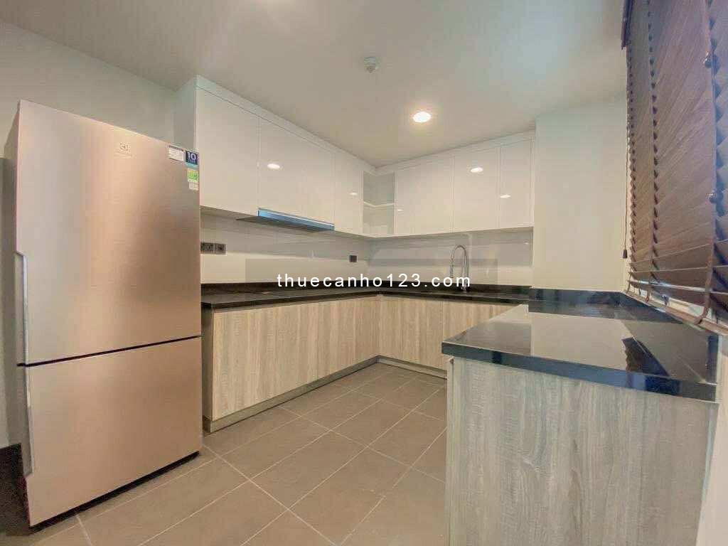 FELIZ EN VISTA - CHO THUÊ 4PN FULL NỘI THẤT