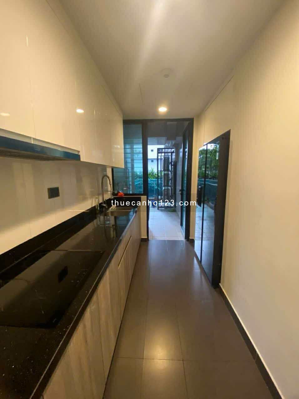 FELIZ EN VISTA - CHO THUÊ 4PN FULL NỘI THẤT