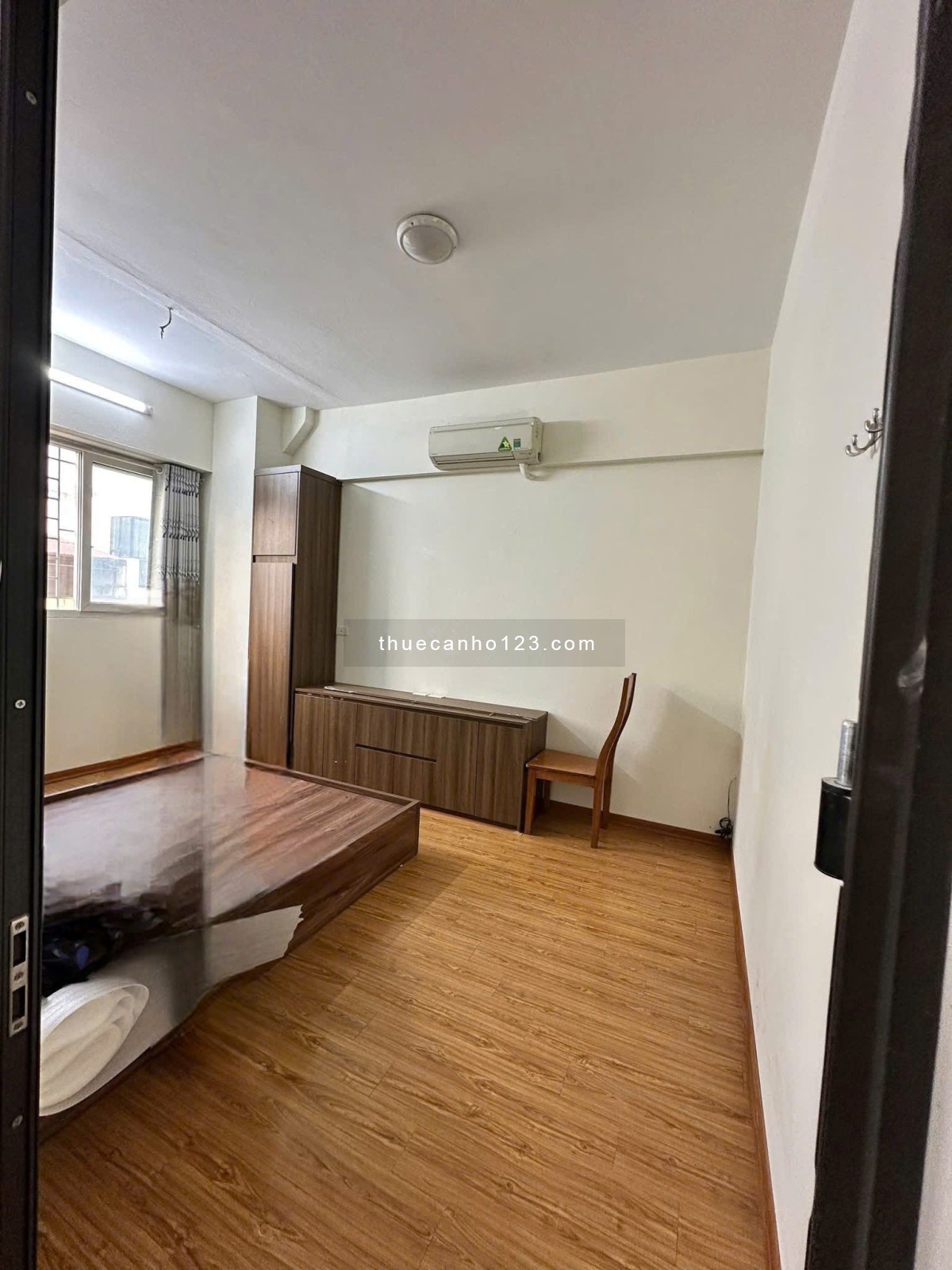 Chung cư Phú Thạnh, Nguyễn Sơn, Tân Phú, 110m2, 3PN, 2WC, 11tr5/th