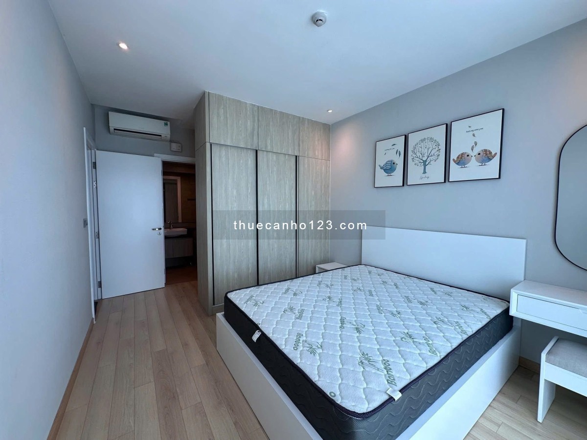 FELIZ EN VISTA - CHO THUÊ 2PN FULL NỘI THẤT ĐẸP
