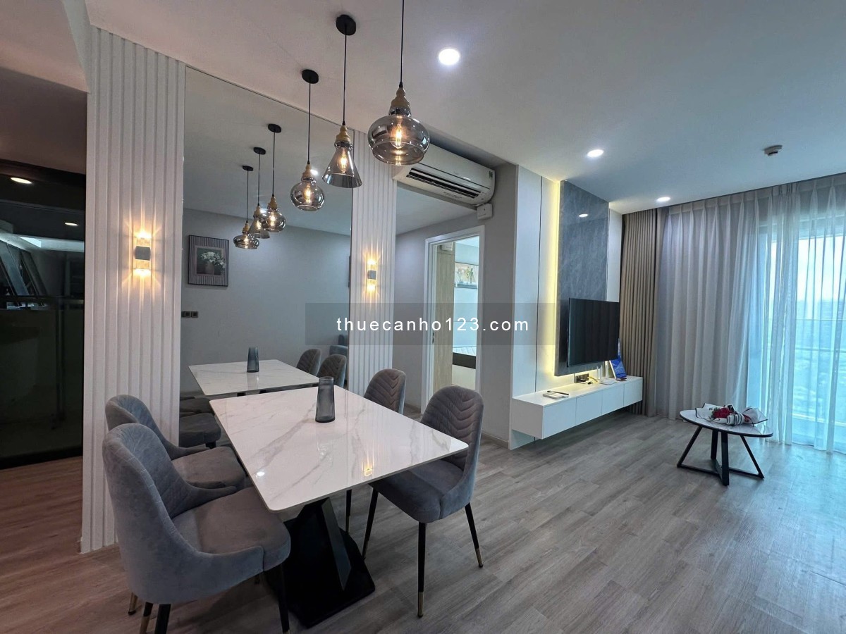 FELIZ EN VISTA - CHO THUÊ 2PN FULL NỘI THẤT ĐẸP