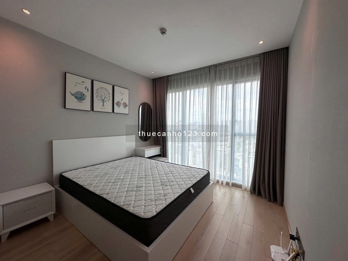 FELIZ EN VISTA - CHO THUÊ 2PN FULL NỘI THẤT ĐẸP