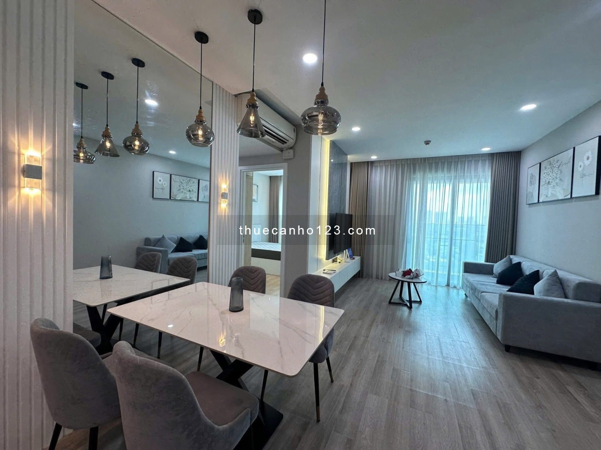 FELIZ EN VISTA - CHO THUÊ 2PN FULL NỘI THẤT ĐẸP