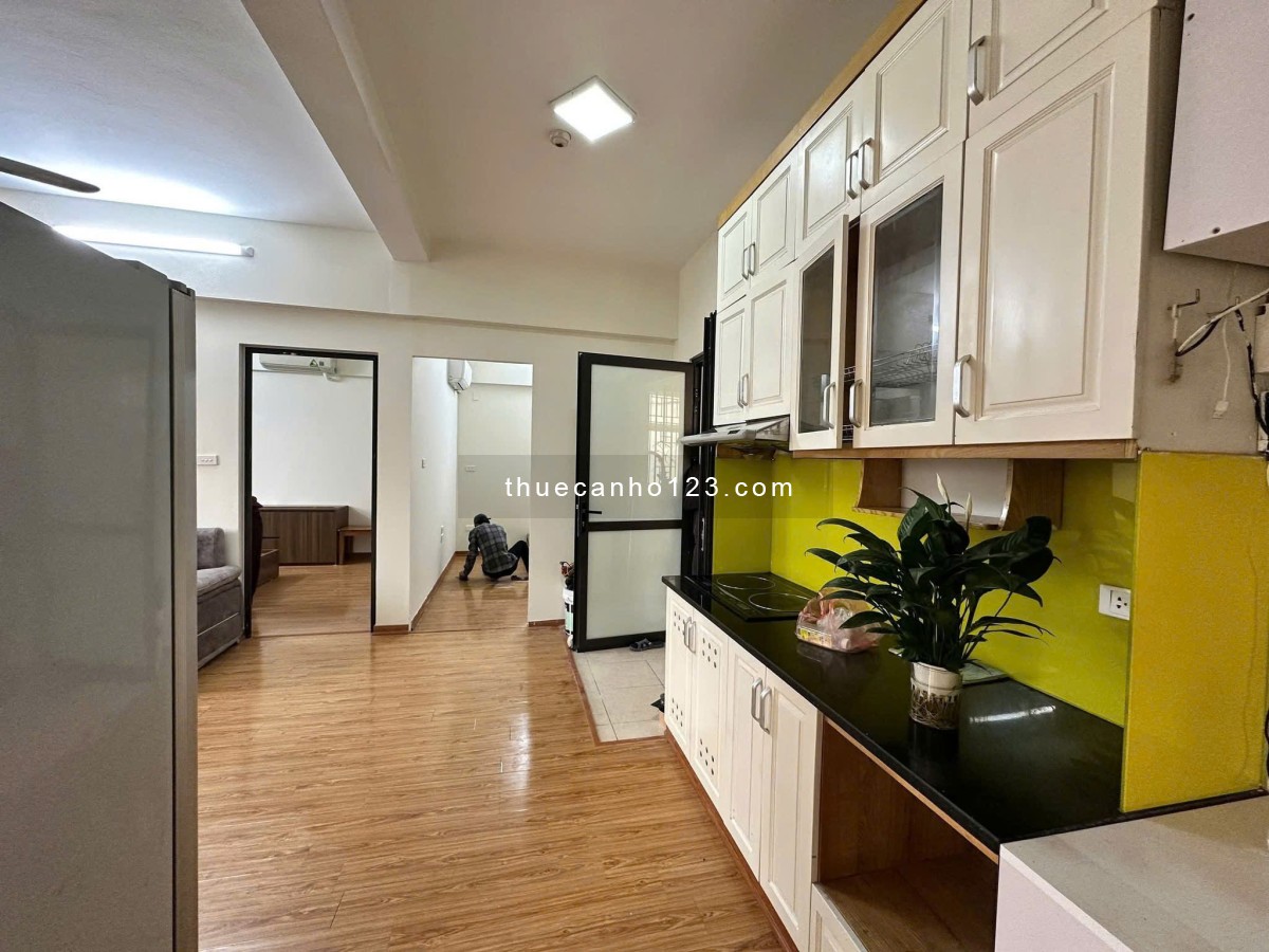 Chung cư Phú Thạnh, Nguyễn Sơn, Tân Phú, 110m2, 3PN, 2WC, 11tr5/th