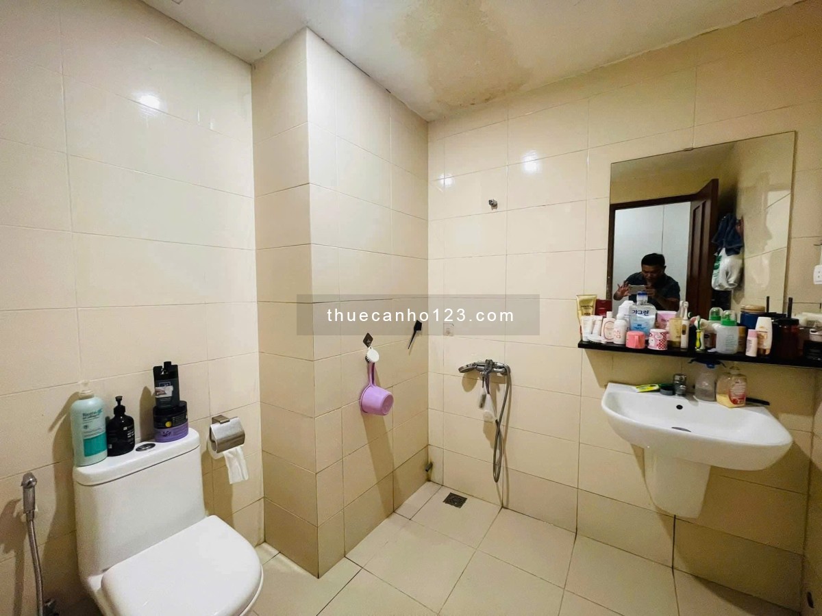 Chung cư Phú Thạnh, Nguyễn Sơn, Tân Phú, 110m2, 3PN, 2WC, 11tr5/th