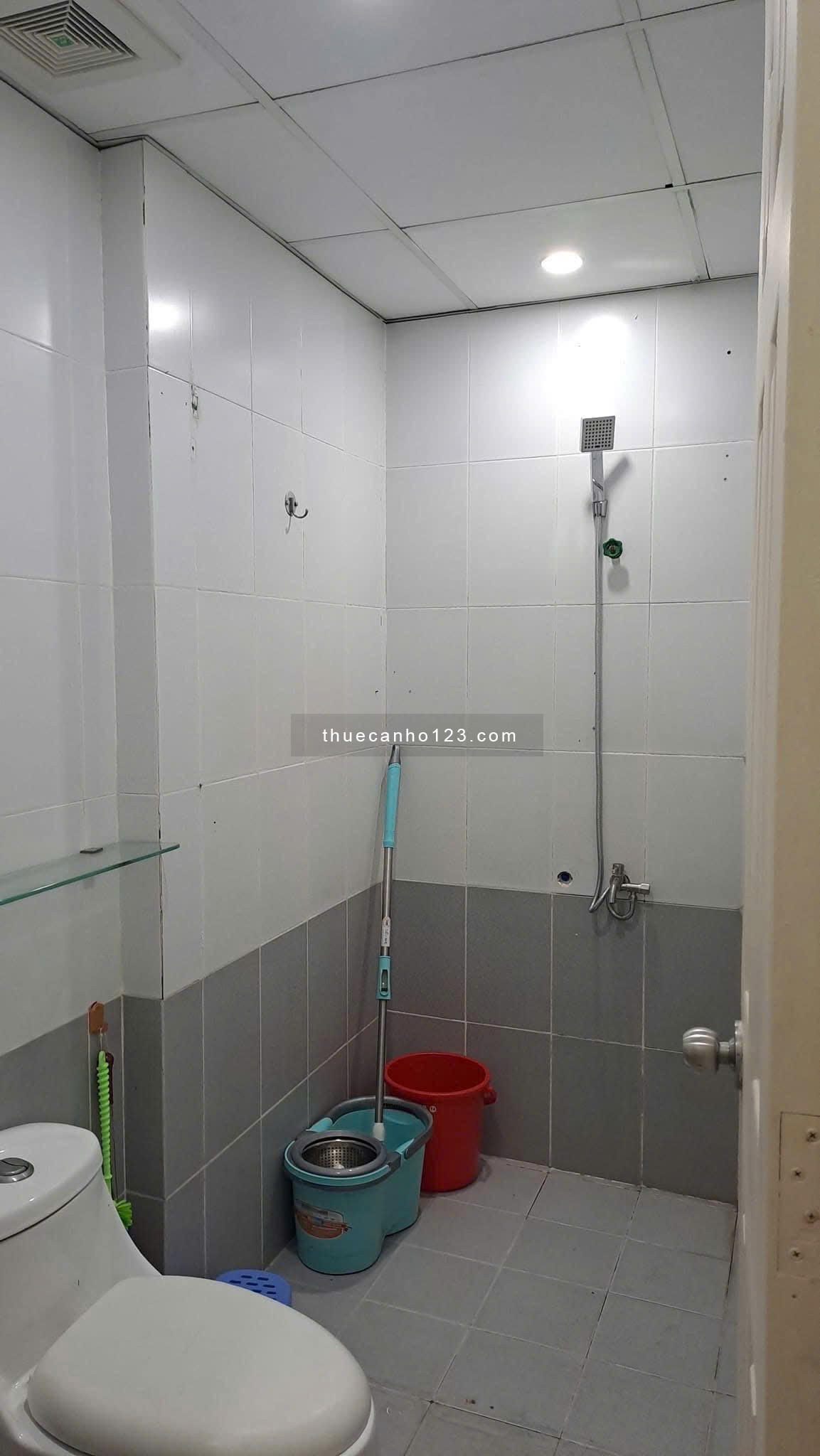 Chung cư Khang Gia, đường số 45, P14, GV, 75m2, 2PN, 2WC, 8tr/th