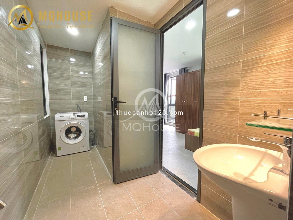 CĂN HỘ FULL NỘI THẤT 40m2- BÙI THỊ XUÂN , TÂN BÌNH - GẦN SÂN BAY TÂN SÂN NHẤT