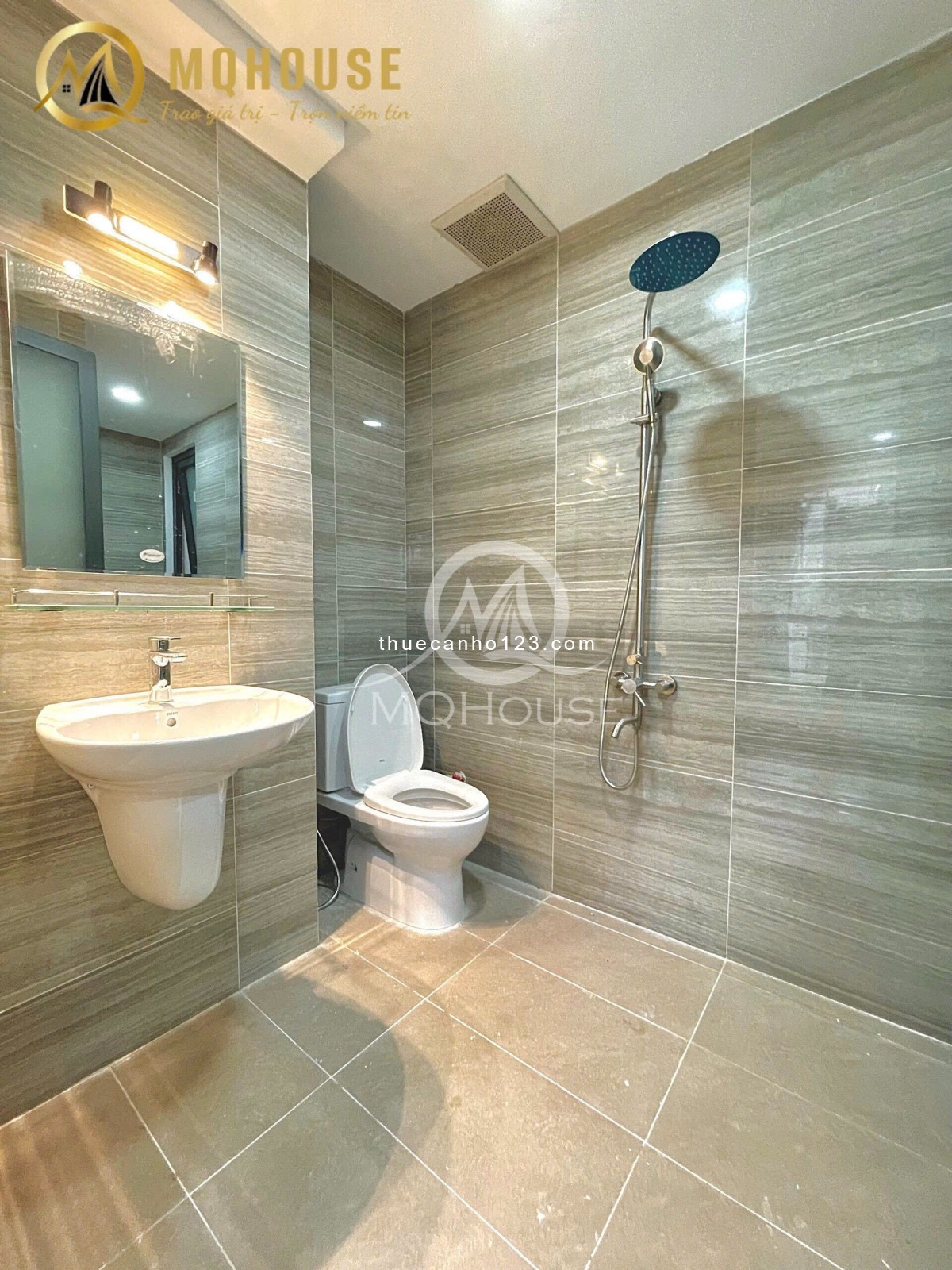 CĂN HỘ FULL NỘI THẤT 40m2- BÙI THỊ XUÂN , TÂN BÌNH - GẦN SÂN BAY TÂN SÂN NHẤT