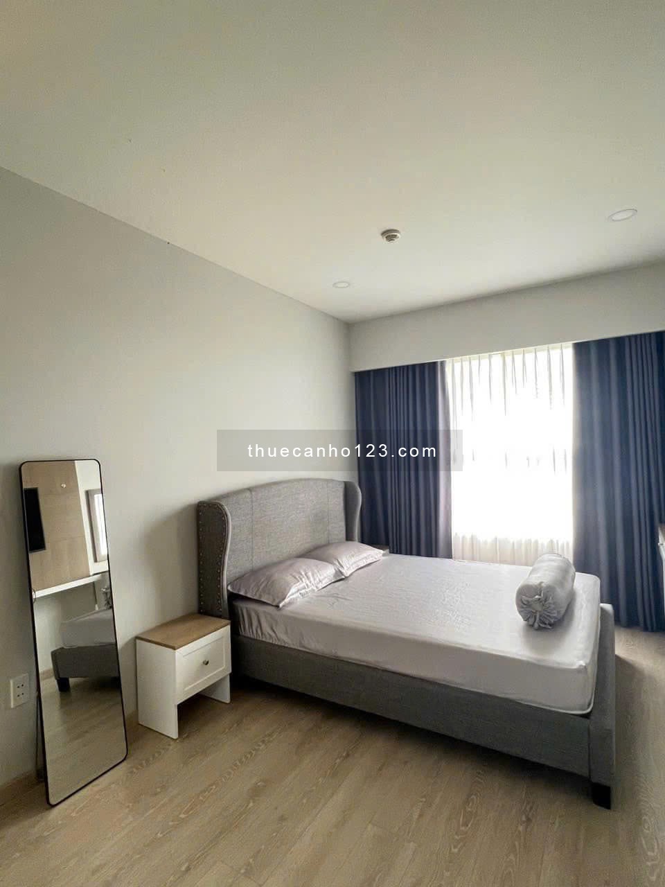 Căn hộ Ruby Garden , Tân Bình :2p ngủ,2wc, rộng 87m2, 10tr5/th